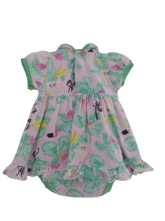 BODY VESTIDO GdeB en internet