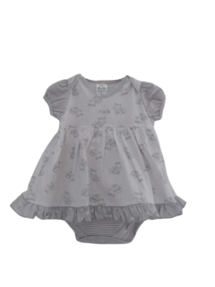 VESTIDO BODY GdeB