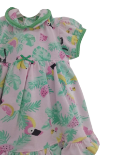 BODY VESTIDO GdeB - comprar online