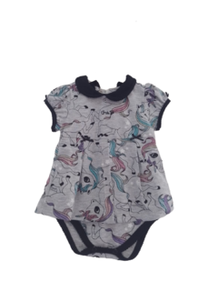 BODY VESTIDO