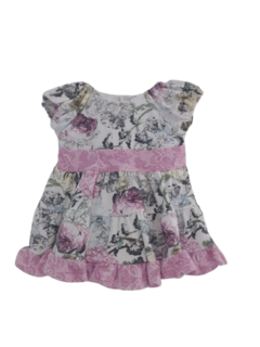 VESTIDO GdeB