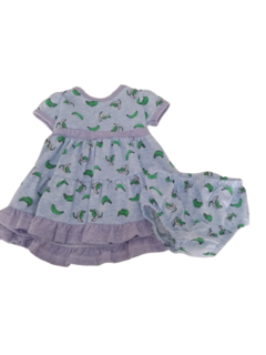 VESTIDO GdeB - tienda online