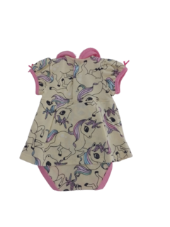 BODY VESTIDO - tienda online