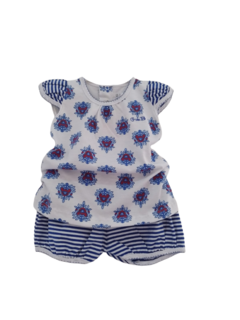 CONJUNTO GdeB