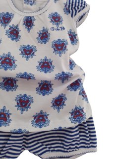 CONJUNTO GdeB - comprar online