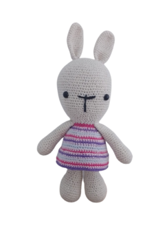 MUÑECOS TEJIDOS - comprar online