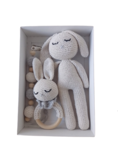 SET TEJIDO - comprar online