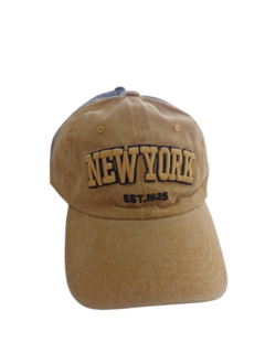 GORRA "NEW YORK" - comprar online