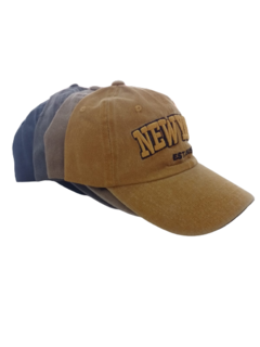 GORRA "NEW YORK" en internet