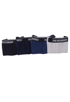 BOXER KBK