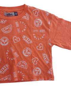 REMERA + PILUSO SQUAD en internet