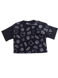 REMERA + PILUSO SQUAD
