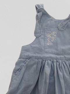 JUMPER DENIM CATALINA - comprar online