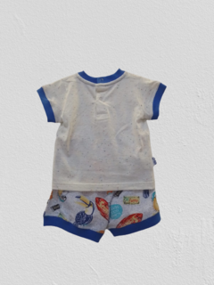 CONJUNTO GdeB en internet