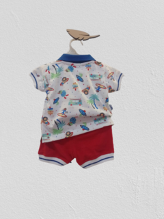 CONJUNTO GdeB en internet