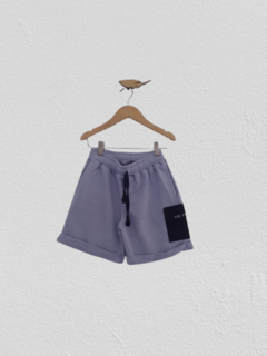 BERMUDAS KBK