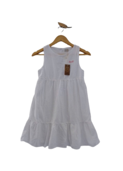 VESTIDO CHUBBY