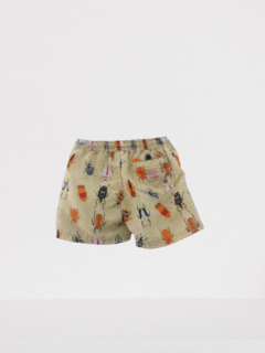 BERMUDA DE BAÑO-BICHOS - tienda online