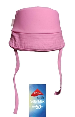 GORRO PLAYERO PROTECCIÓN UV 50+