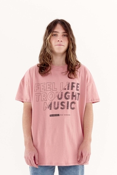REMERA ZIGGY