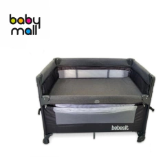 colecho practicuna corralito 3 en 1 - comprar online
