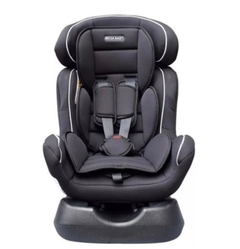 butaca ayrton mega baby de 0 a 25 kg