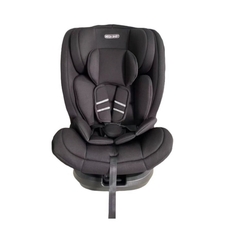 butaca mega baby 0 a 36 kg giratoria con isofix