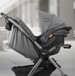 coche chicco mini bravo travel system - tienda online
