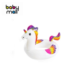 Salvavidas unicornio bestway