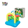 Centro de juegos inflable bestway 