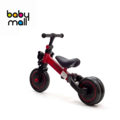 triciclo convertible en camicleta 2 en 1 - comprar online