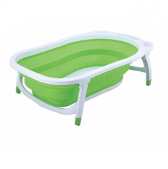 Bañadera plegable Mega baby