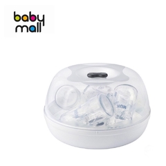 Esterilizador Microondas Nuk - comprar online