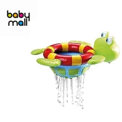 Juguete para el agua Nuby tortuga