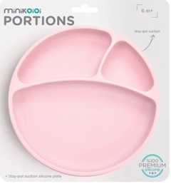 plato de silicona Minikoioi - comprar online