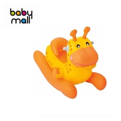 Mecedor inflable bestway - comprar online
