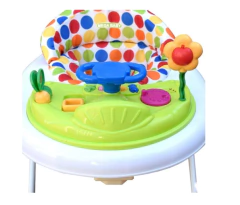andador mega baby - babymall