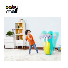 Puching ball inflable - comprar online