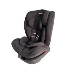 butaca mega baby 0 a 36 kg giratoria con isofix - comprar online
