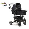 coche kiddy alfa