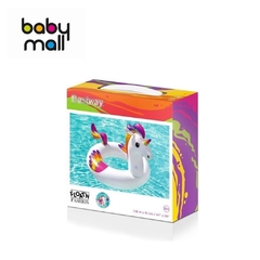 Salvavidas unicornio bestway - comprar online