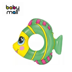 Salvavidas inflable Pescaditos  - comprar online