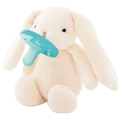 chupete peluche minikoioi