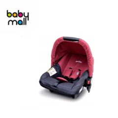 Coche Mega baby travel system con huevito incorporado en internet