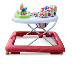 andador mega baby - comprar online