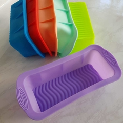 Budinera de Silicona