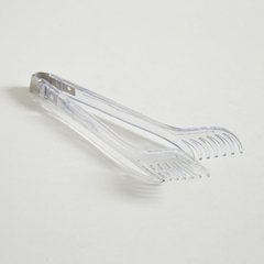 Pinza Acrílico
