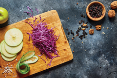Mandolina V3, Cortador de Frutas y Verduras - Le Gourmet - Tienda gastronómica