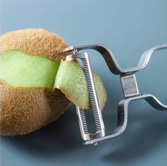 Pelador MICRODENTADO 6 cm