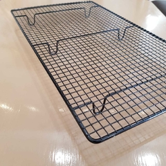 Rejilla para Enfriar Rectangular